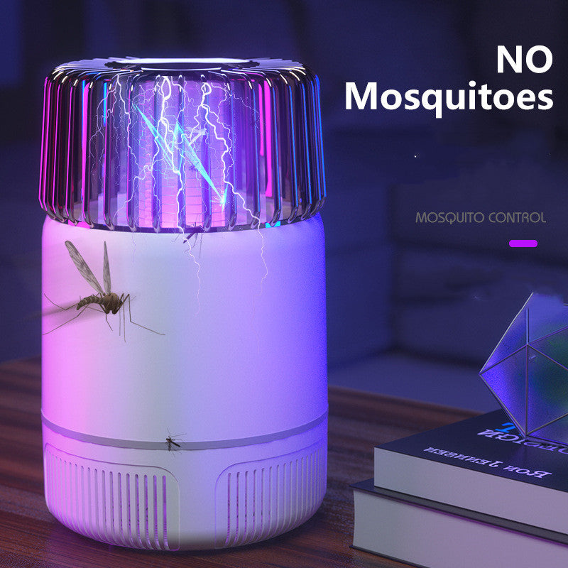 Electric Mosquito Killer Lamp Household Mosquito Killer Lamp USB Mosquito Killer